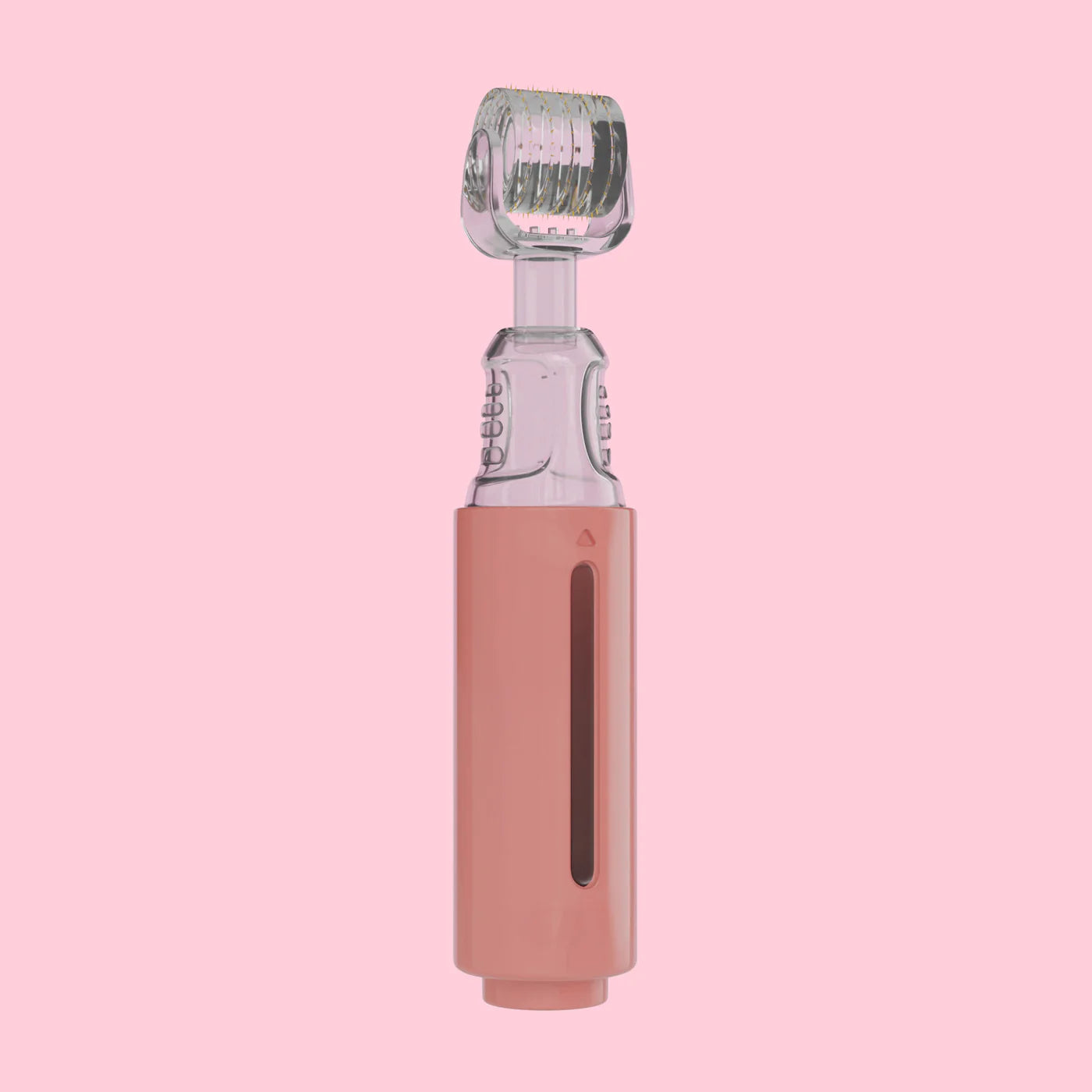 LIP Roller - Repulpeur de Lèvres par Microneedling + Sérum GRATUIT
