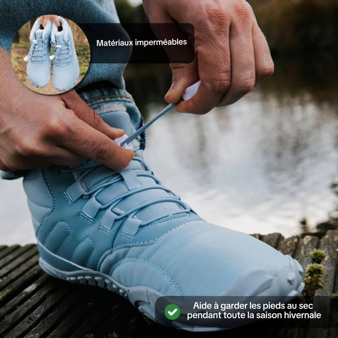 Siwa Pro-schoenen
