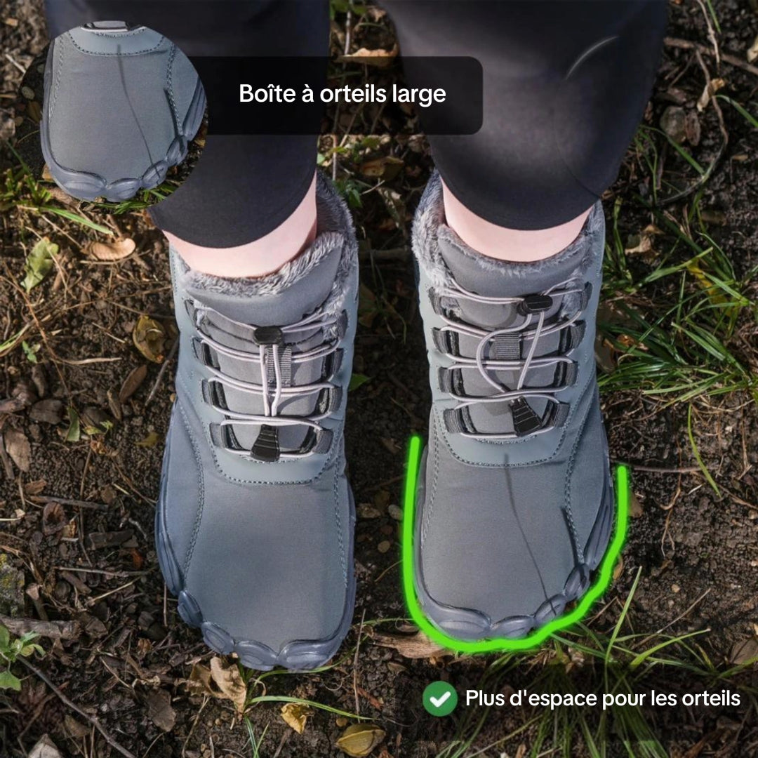 Siwa Pro-schoenen