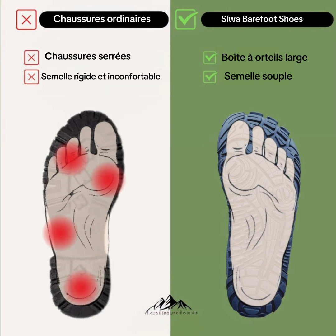 Siwa Pro-schoenen