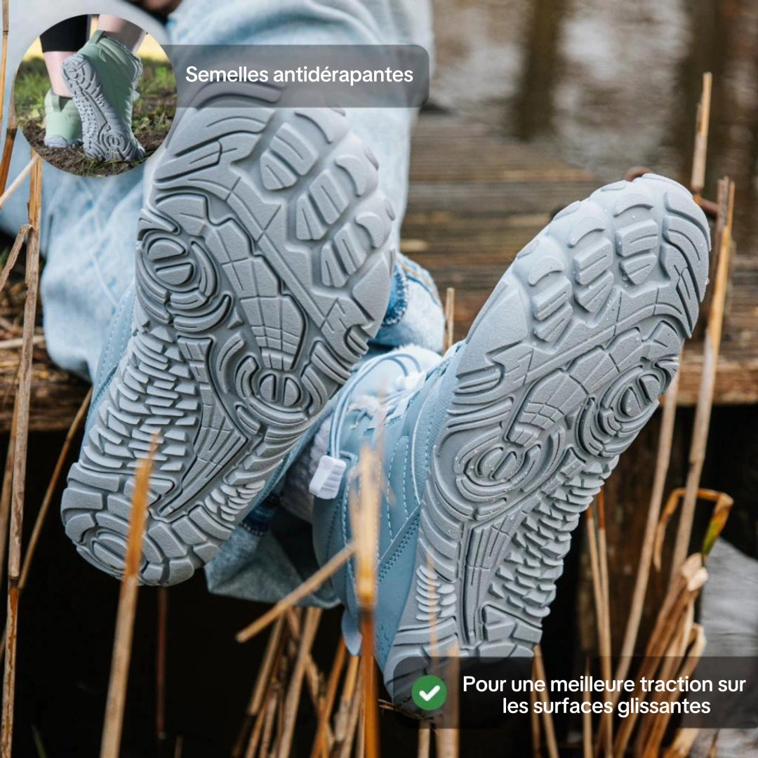 Siwa Pro-schoenen