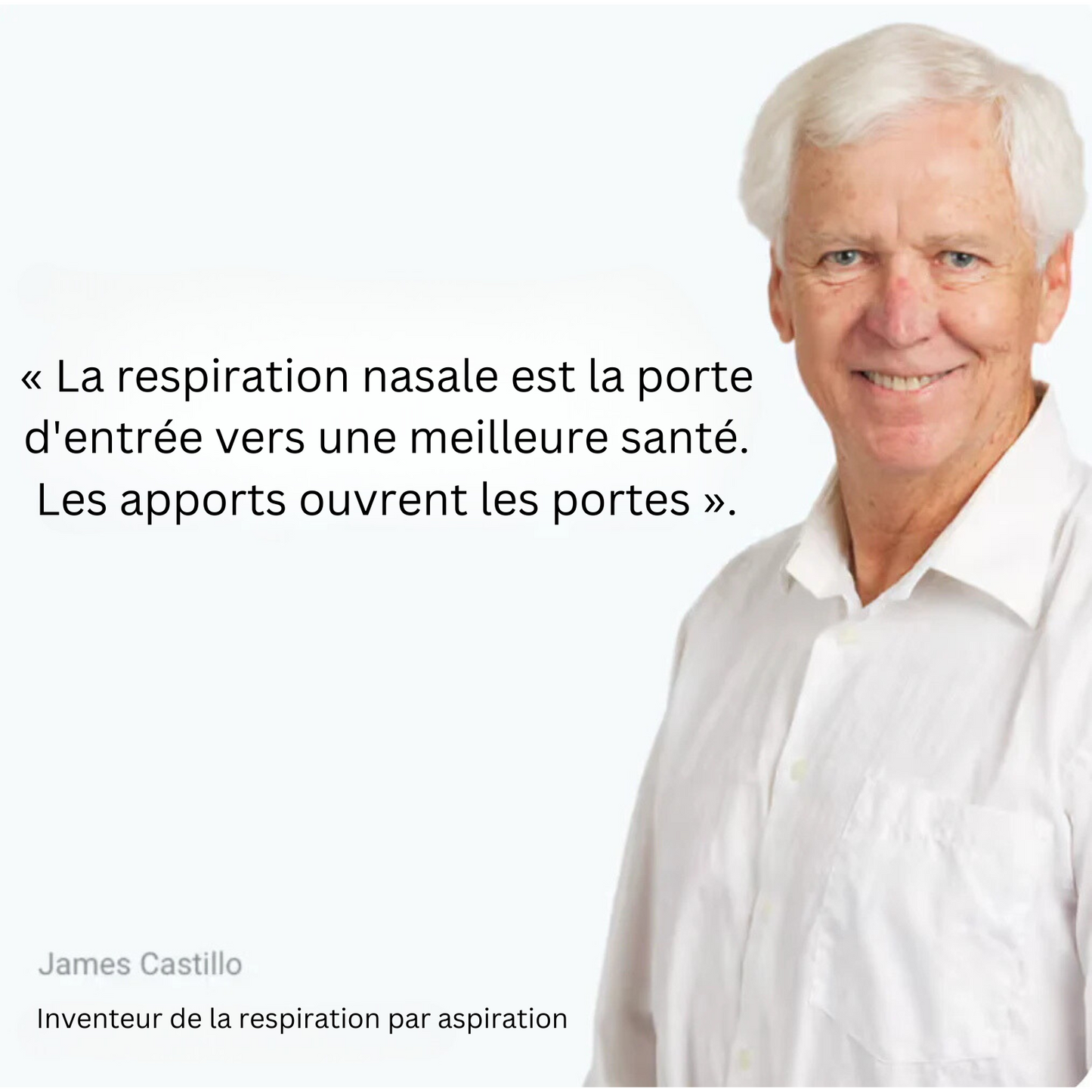SiwaAir- Bandeaux nasaux magnétiques pour une respiration optimale